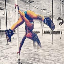 Akrobatika Pole Fitness Studio