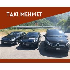 Taxi Mehmet