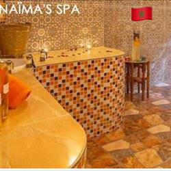 Naima's SPA