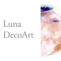 LunaDecoArt