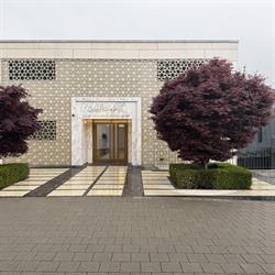 Moschee Buhara