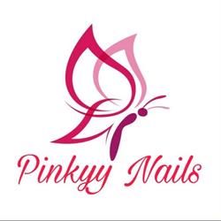 Pinkyy Nails