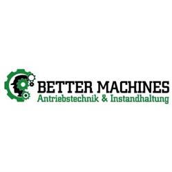 Better Machines GmbH
