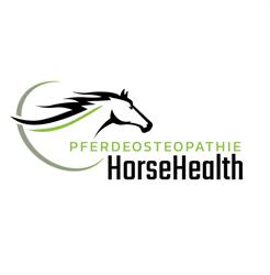 Pferdeosteopathie-HorseHealth Patrizia Benz