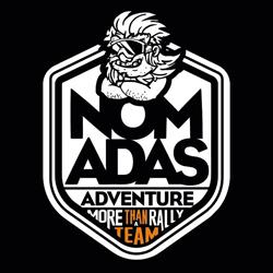 Nomadas Adventure