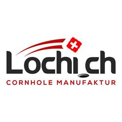 Lochi.ch - Cornhole Manufaktur