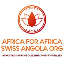 AFRICA FOR AFRICA SWISS ANGOLA