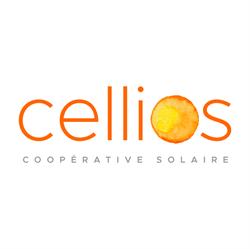 Cellios - Coopérative Solaire