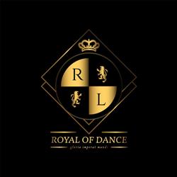 Royal of dance