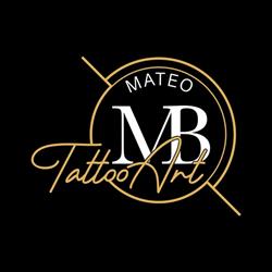 Mateo Tattoo