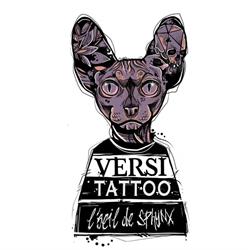 VERSI TATTOO