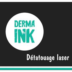 DERMA INK By Murielle