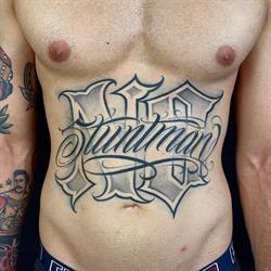 Extreme Sud Tattoo