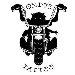Ondus Tattoo