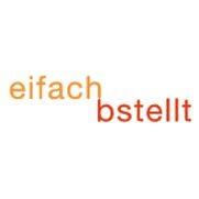 eifach-bstellt