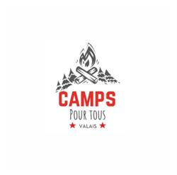 Camps Pour Tous Valais