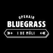 Bluegrass i de Müli