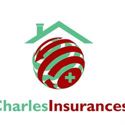 Charles Insurances I Health, Personal Insurance, Mortgage, Tax Optimization