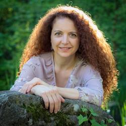 Maria Annunziata - Wise Woman Coaching & Hawaiian Bodywork