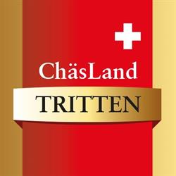 ChäsLand Tritten