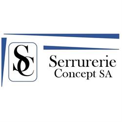 SERRURERIE CONCEPT SA