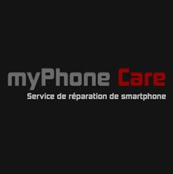 myPhone Care Service de réparation de smartphone