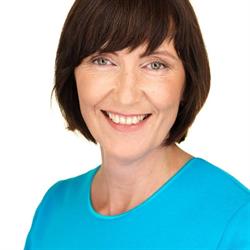 Maria Ollas - Reiki Healing & Personal Coaching