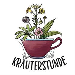 Kräuterstunde