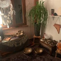 Massage & Thérapie vibratoire