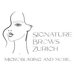 Signature Brows Zurich