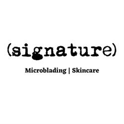 Signature Brows Zurich - Men's Microblading Specialist