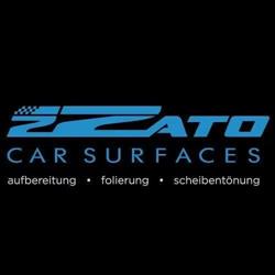 zZato car surfaces GmbH