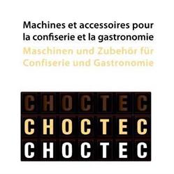 CHOCTEC Sàrl