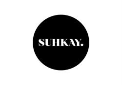 Suhkay