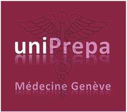 uniPrepa.ch - Médecine Genève