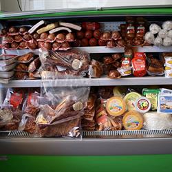 Epicerie Chez Cecilia