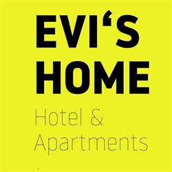 Evi's Home Hotel and Apartments