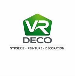 VR Deco Plâtrerie Peinture et Papier peint
