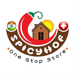 Spicyhof Supermarkt (one stop store)