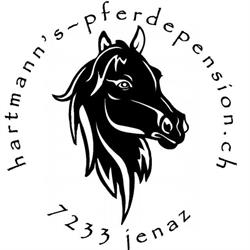 Hartmanns Pferdepension - Pferdepension in Graubünden (Jenaz)