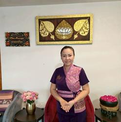Dara Siam Thaimassage