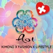 AOI JAPANESE LIFESTYLE & FASHION Concept Store Lausanne