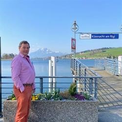 Gerhard Schobel, Empowerment-Experte