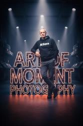 Art of Moment Photography