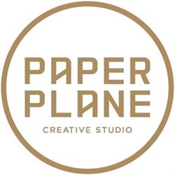 Paperplane . Creative studio