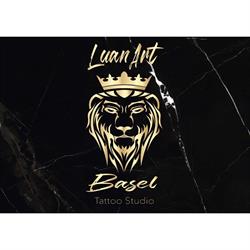 Luan Art Tattoo Studio