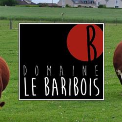 Domaine le Baribois