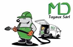 MD Tuyaux Sàrl