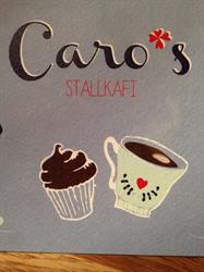 Caro's Stallkafi
