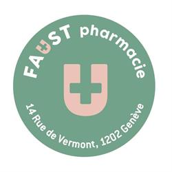 Faust Pharmacie
